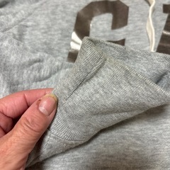 ＧＡＰパーカー
の画像