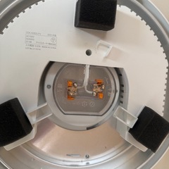 シーリングライトの画像