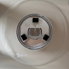 シーリングライトの画像