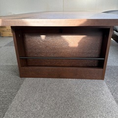 テーブルの画像