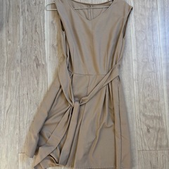 ROPE ワンピースの画像