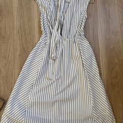 ROPE ワンピースの画像