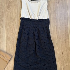 ROPE ワンピースの画像