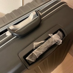 スーツケースの画像