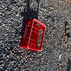 瓶コーラケースの画像