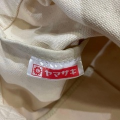 山﨑　トートバッグ大容量の画像
