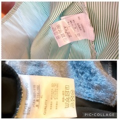 大きいサイズ LL〜4Lレディース 洋服まとめ売りの画像