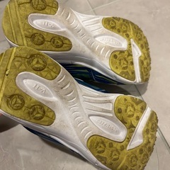 男児靴 17.0の画像