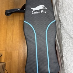 トレーニングベンチの画像