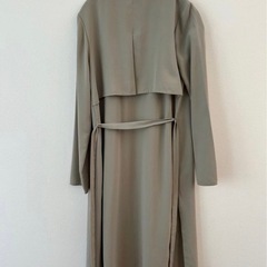 ライトアウター　カーディガン　レディースの画像