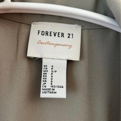 ライトアウター　カーディガン　レディースの画像