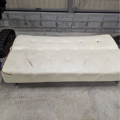 ソファーの画像