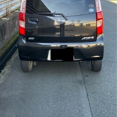 DAIHATSU ダイハツ　ムーブ　平成23年式の画像