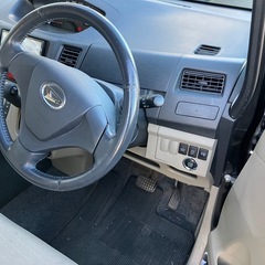 DAIHATSU ダイハツ　ムーブ　平成23年式の画像