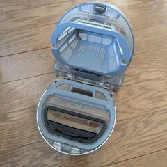 日立　掃除機の画像