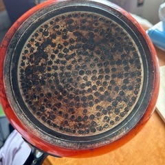 フライパン（中古・使用感あり）の画像