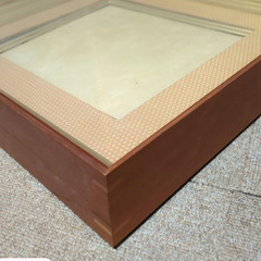 額縁　大型の画像