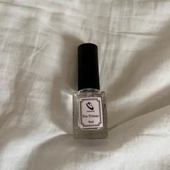 ネイルセット＆かばんの画像