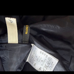 エフデ　efde グレー レース フレアスカート 膝丈　日本製　の画像