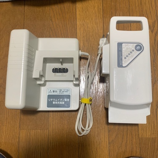 パナソニック電動自転車