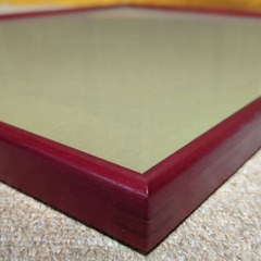 額縁　大型　の画像