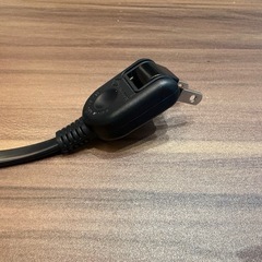 エレコム　電源タップの画像