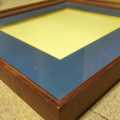 額縁　大型の画像