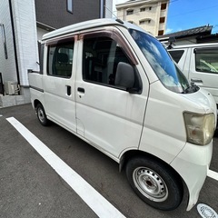 🌟10万ポッキリ、車検令8/2/15、距離260397㌖の画像