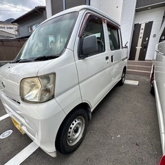 🌟10万ポッキリ、車検令8/2/15、距離260397㌖の画像