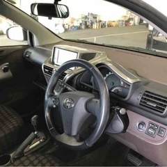トヨタ　IQ  6万キロ台　美車の画像
