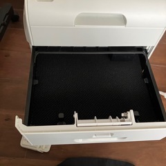 ダイキン 空気清浄機 MC554A-Wの画像