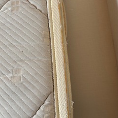 1/6ﾏﾃﾞ引き取り限定 マットレス シングル の画像