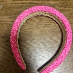 カチューシャ&チョーカーの画像