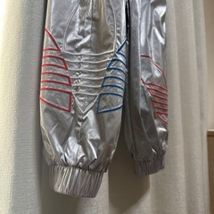 adidas トレーニングパンツS 新品未使用の画像