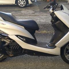 マジェスティS155の画像