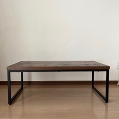 テーブルの画像