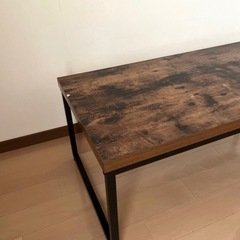 テーブルの画像