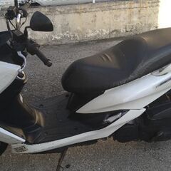 マジェスティS155の画像