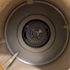 リンナイ 家庭用ガス衣類乾燥機 乾太くん ５キロ 稼働中♪の画像