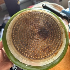 深型鍋（中古・良好） の画像