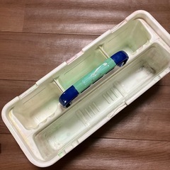 絵の具カバンの画像