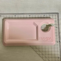 フランジア デリ・プレート 4枚セットの画像