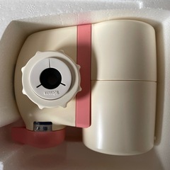 家庭用浄水器の画像