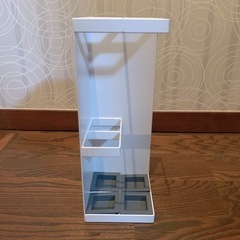 山崎実業☆傘立ての画像