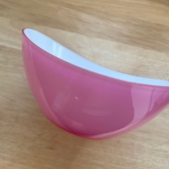 プラスチックボウル　4枚の画像