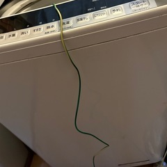 7kg   2016年 洗濯機の画像