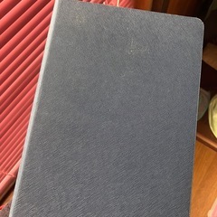 新品未使用　iPad 6th generation Wi-Fi+Cellularモデルです。 Cellular Wi-Fi A1954 専用カバー付きの画像