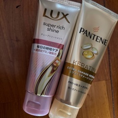 パンテーンの画像