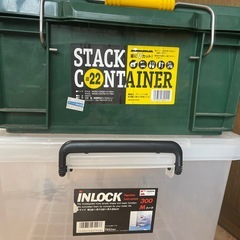 衣装ケースの画像