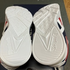 リーボック　アストロラン　新品の画像